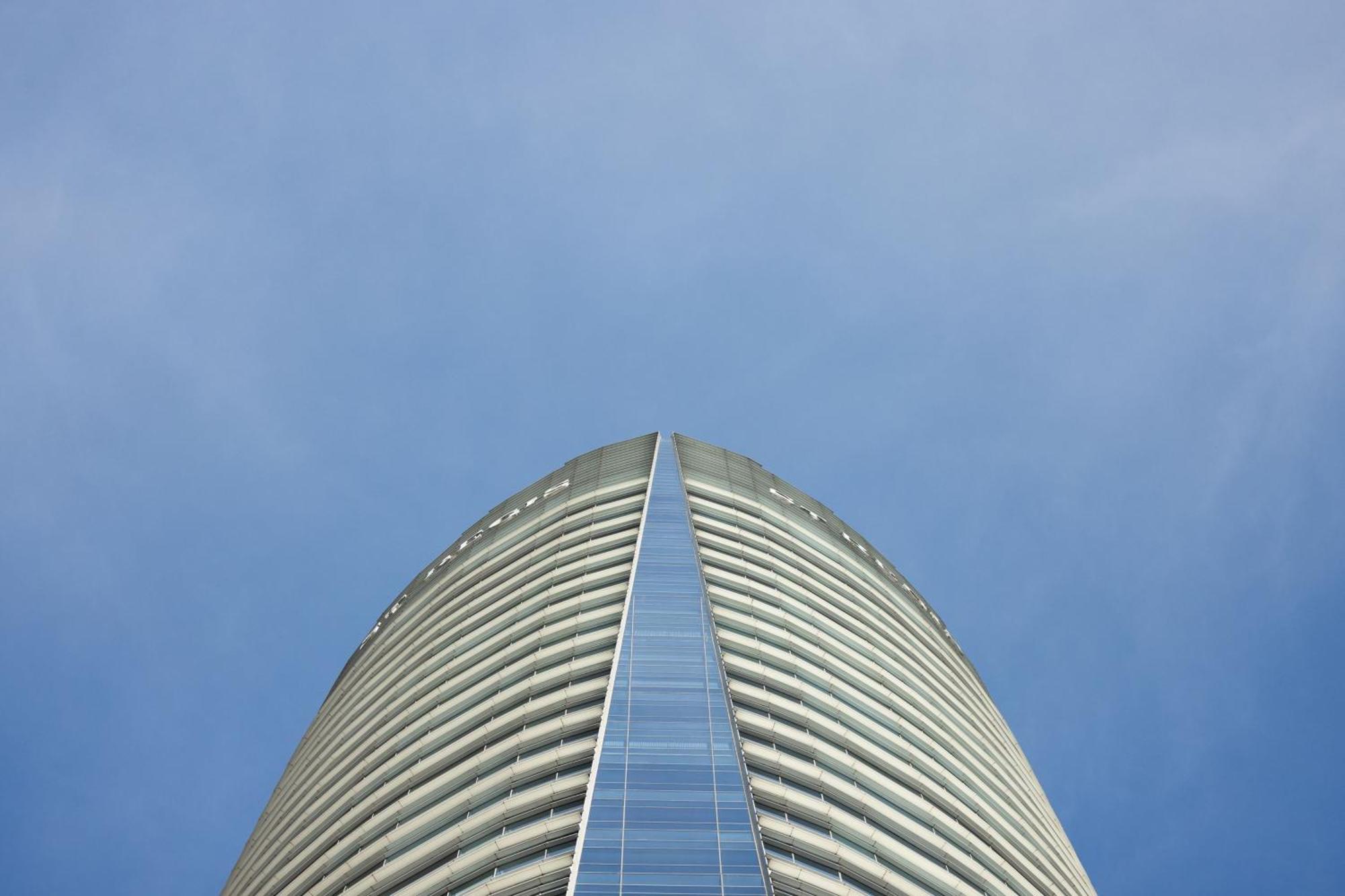 เดอะ เซนต์ เรจิส เม็กซิโก ซิตี้ Hotel เม็กซิโกซิตี้ ภายนอก รูปภาพ