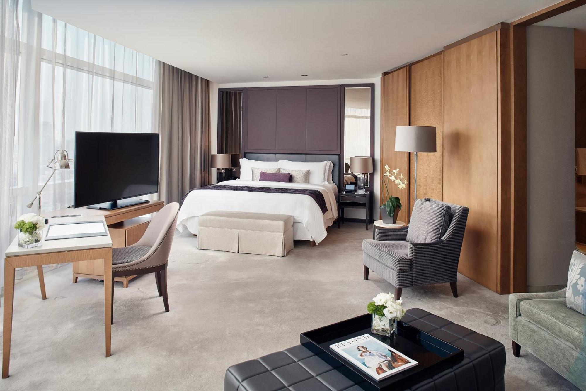 เดอะ เซนต์ เรจิส เม็กซิโก ซิตี้ Hotel เม็กซิโกซิตี้ ภายนอก รูปภาพ